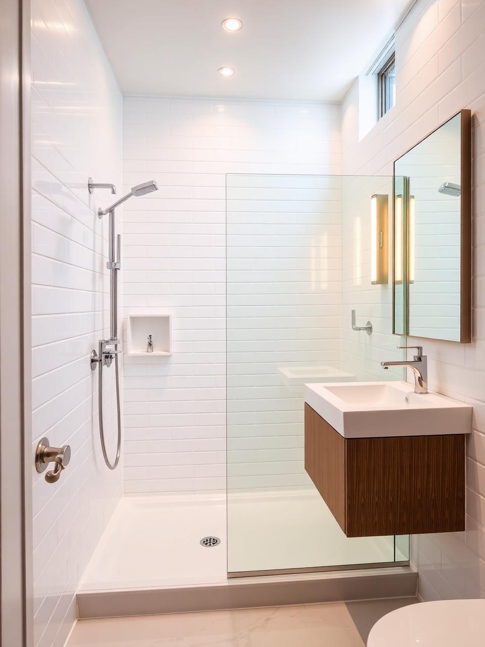 Bathroom Refurbishment, Umhlanga